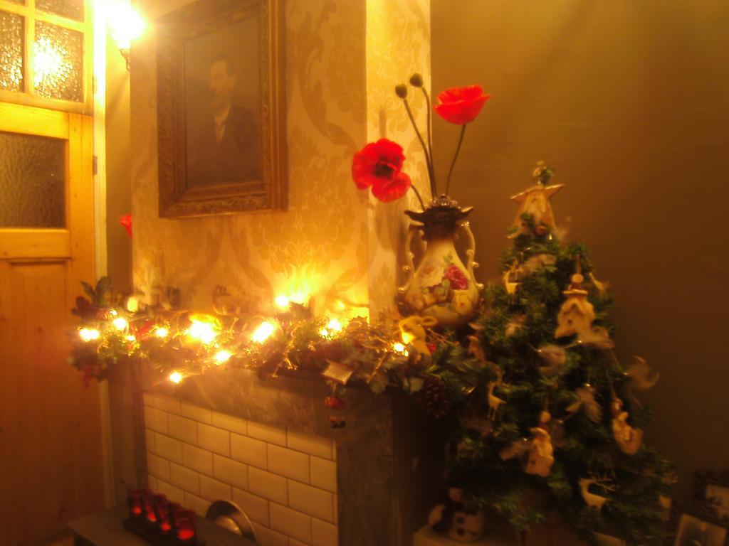 Holiday Home De Historie Ипр Экстерьер фото