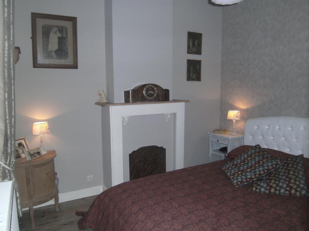 Holiday Home De Historie Ипр Экстерьер фото